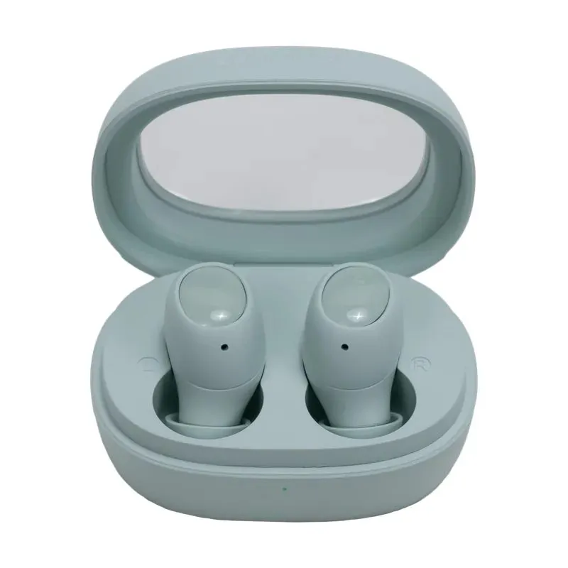 Audífonos Inalámbricos Teros Roambeats Ear TE-80719GR Bluetooth 5.4 Verde — foto 3