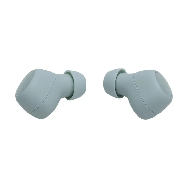 Audífonos Inalámbricos Teros Roambeats Ear TE-80719GR Bluetooth 5.4 Verde — foto 4