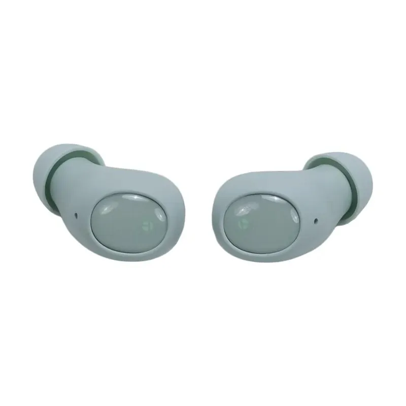 Audífonos Inalámbricos Teros Roambeats Ear TE-80719GR Bluetooth 5.4 Verde — foto 5