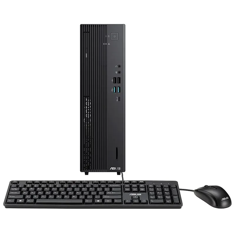 PC ASUS ExpertCenter D700 SFF D700SF-007265038X Intel B860 DDR5