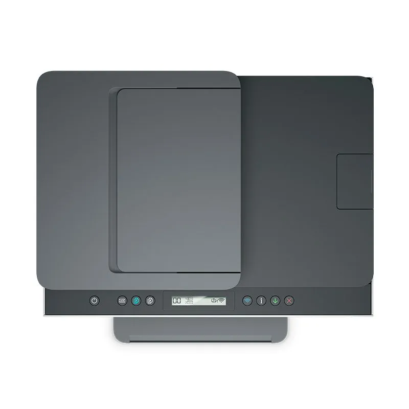 Multifuncional HP Smart Tank 750 Tinta Continua Color Wi-Fi Dúplex ADF — foto 2