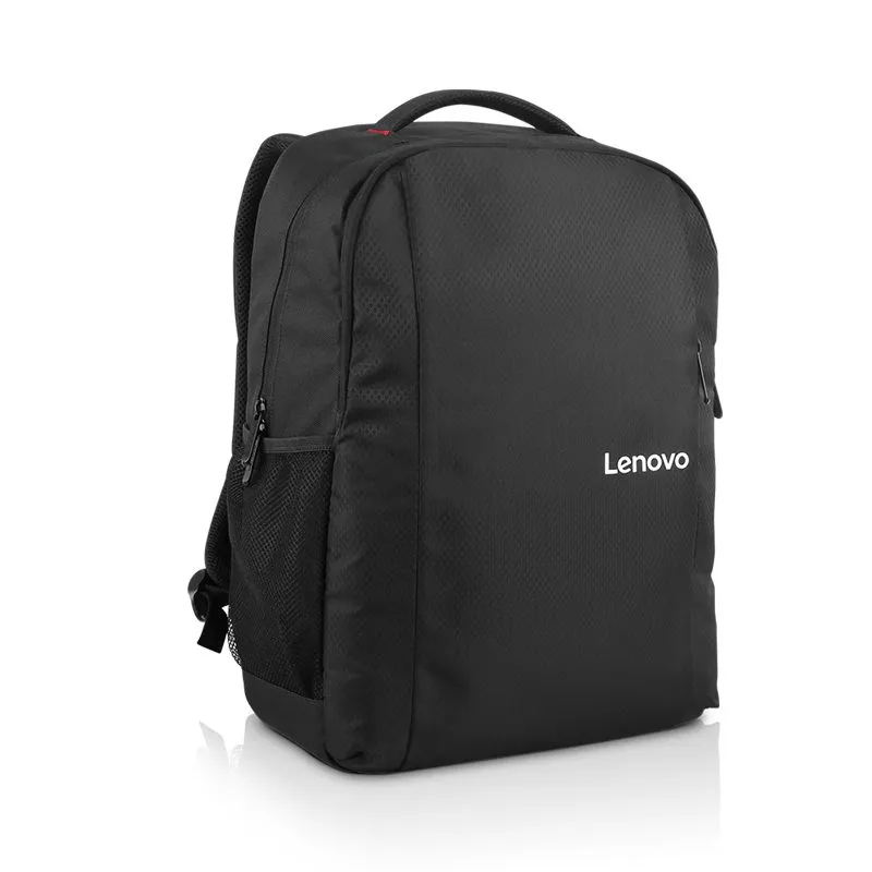 Mochila Lenovo B515 para Laptop de hasta 15.6" Negra Repelente al Agua GX40Q75215 — foto 3