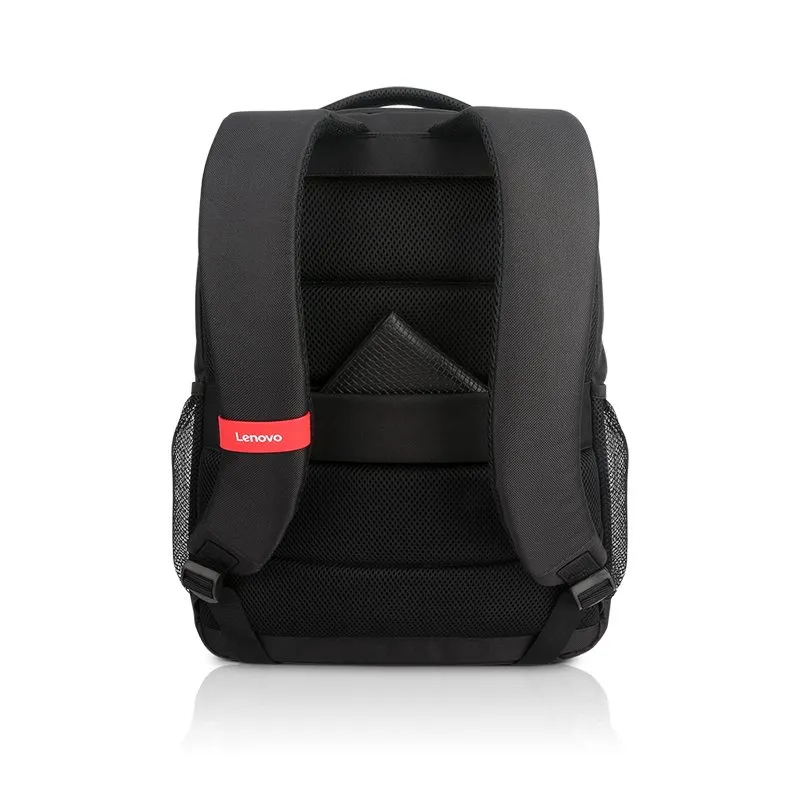Mochila Lenovo B515 para Laptop de hasta 15.6" Negra Repelente al Agua GX40Q75215 — foto 4