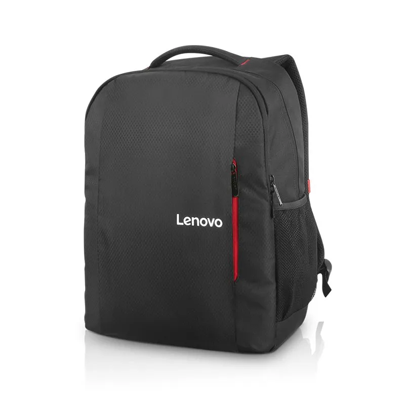 Mochila Lenovo B515 para Laptop de hasta 15.6" Negra Repelente al Agua GX40Q75215
