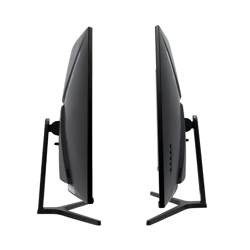 Monitor Curvo Gamer Teros TE-3218G 31.5" QHD VA 180Hz 1ms FreeSync HDR — foto 4