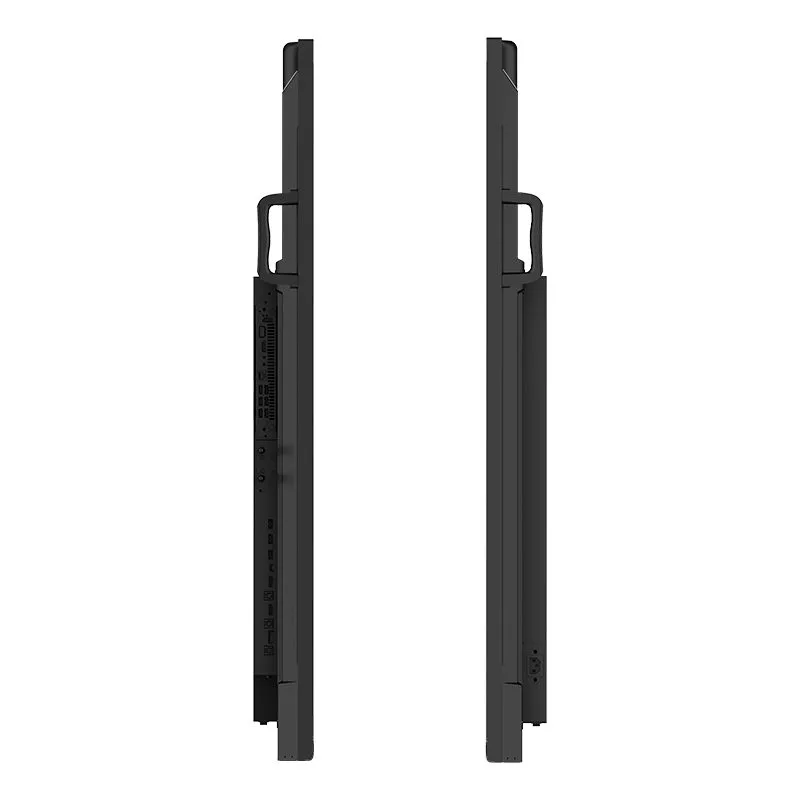 Pantalla Interactiva Teros TE-8614W 86" 4K UHD Táctil Android 14 8GB 128GB — foto 6