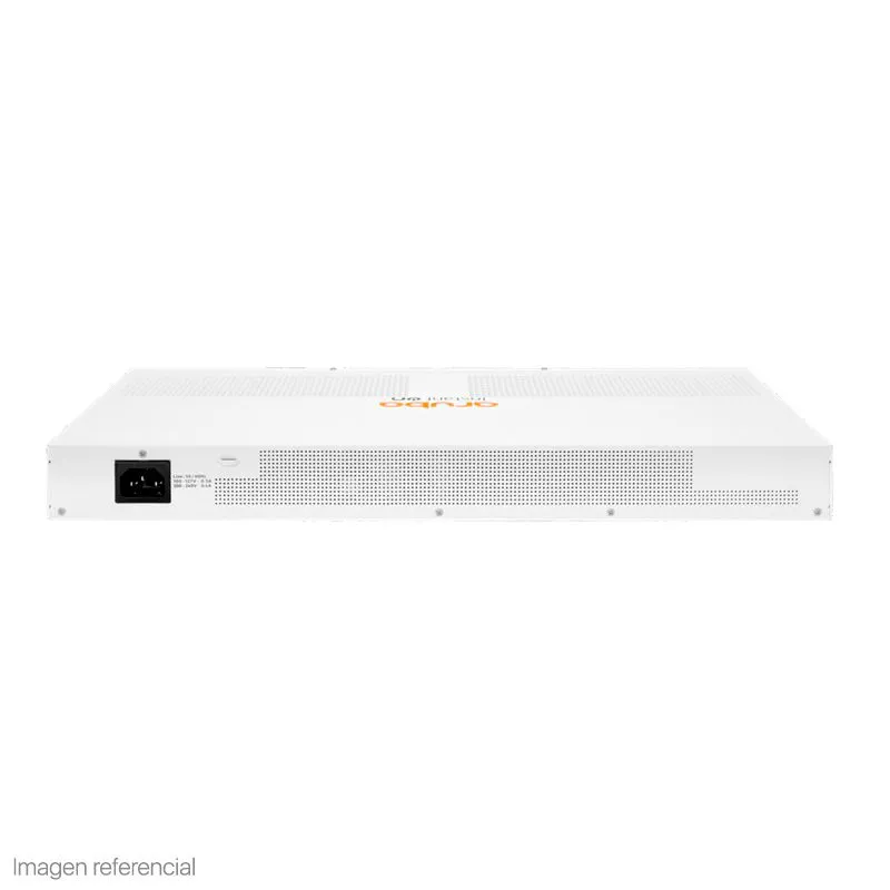 Switch HPE Aruba Instant On 1930 24G 4SFP/SFP+ Smart JL682A — foto 3