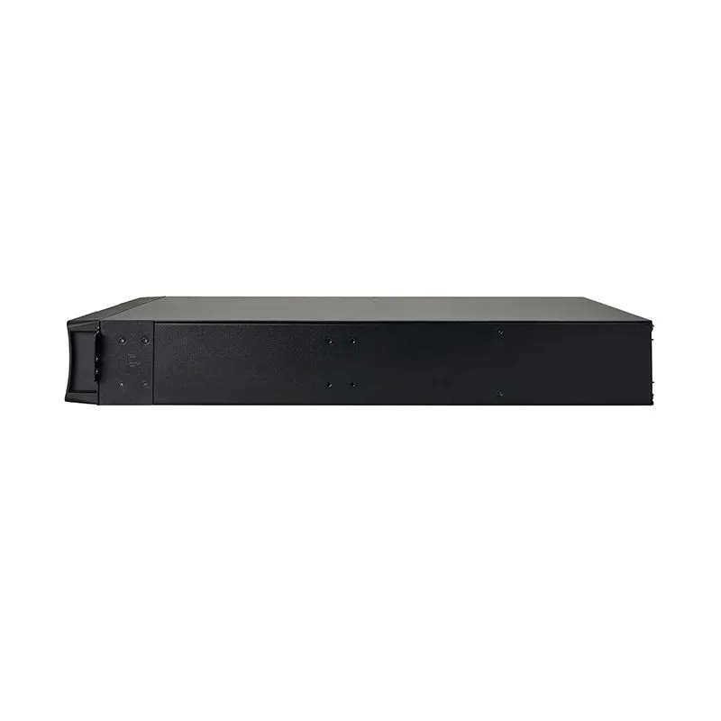 UPS Tripp Lite SmartOnline SUINT2200LCD2U 2200 VA / 2000 W Online Rack 2U — foto 3