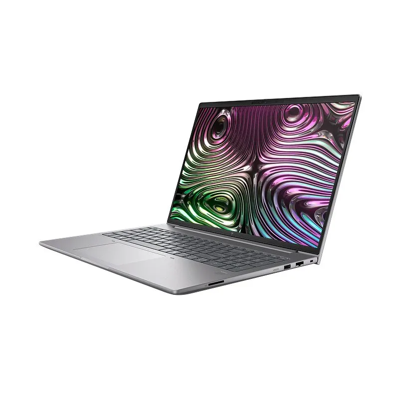 NB WKS HP ZBook X G1i/16" WUXGA IPS UWVA/Core Ultra 7 255H 2/5.1GHz/32GB DDR5/1TB SSD M.2 — foto 3