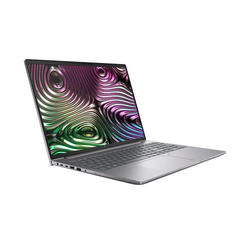 NB WKS HP ZBook X G1i/16" WUXGA IPS UWVA/Core Ultra 7 255H 2/5.1GHz/32GB DDR5/1TB SSD M.2 — foto 2