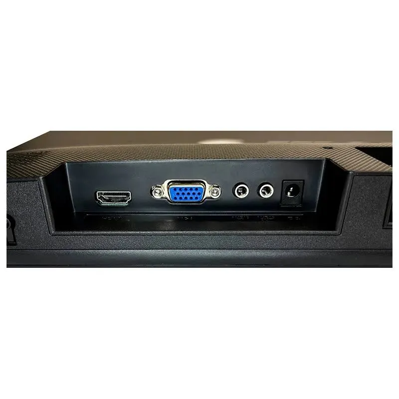 Monitor Teros TE-2712S 27" Full HD IPS 100 Hz — foto 4