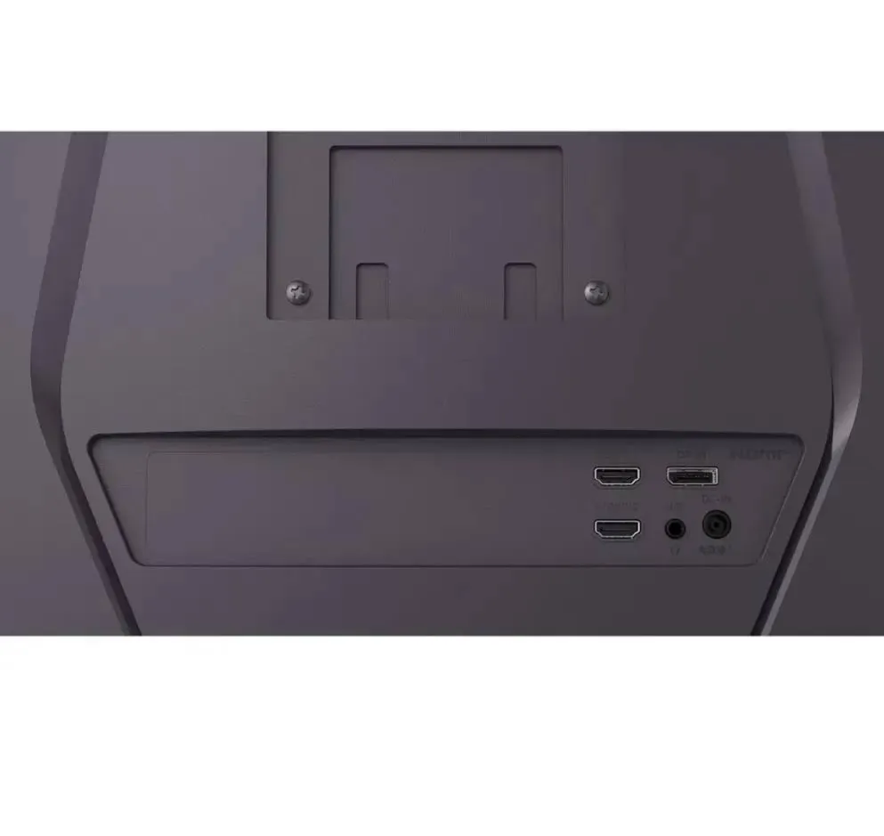 Monitor Gamer Curvo LG UltraGear 32G600A 32" QHD VA 180Hz — foto 3