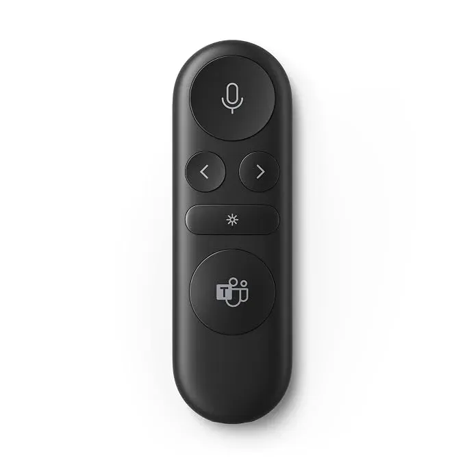 Presentador Microsoft Presenter+ Bluetooth Recargable