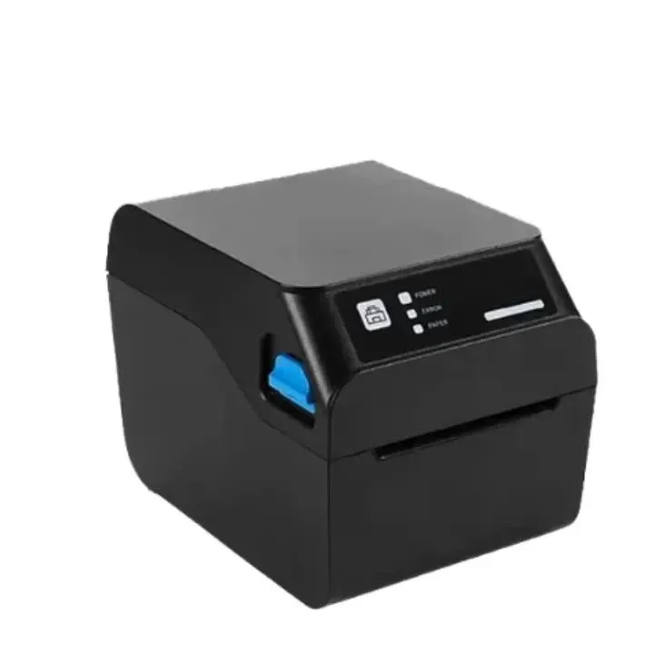 Ticketera Térmica SPRT SP-POS8810UE 80 mm USB LAN