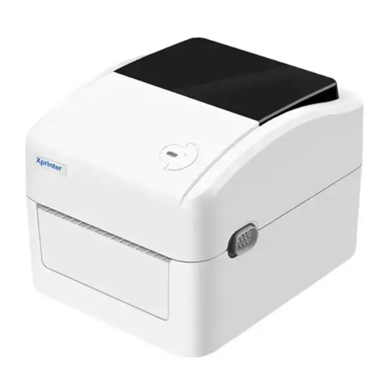 Etiquetadora Térmica Xprinter XP-420B 108 mm USB 152 mm/s