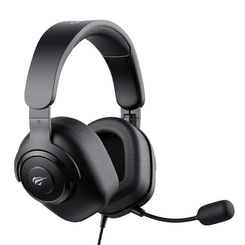 Audífonos Havit H2230U 7.1 USB — foto 2