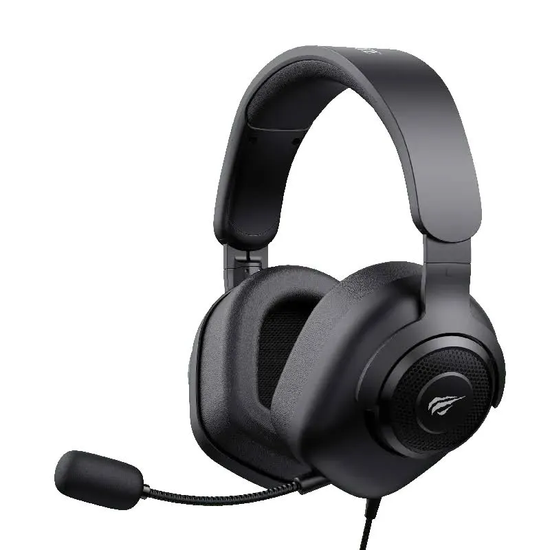 Audífonos Havit H2230U 7.1 USB