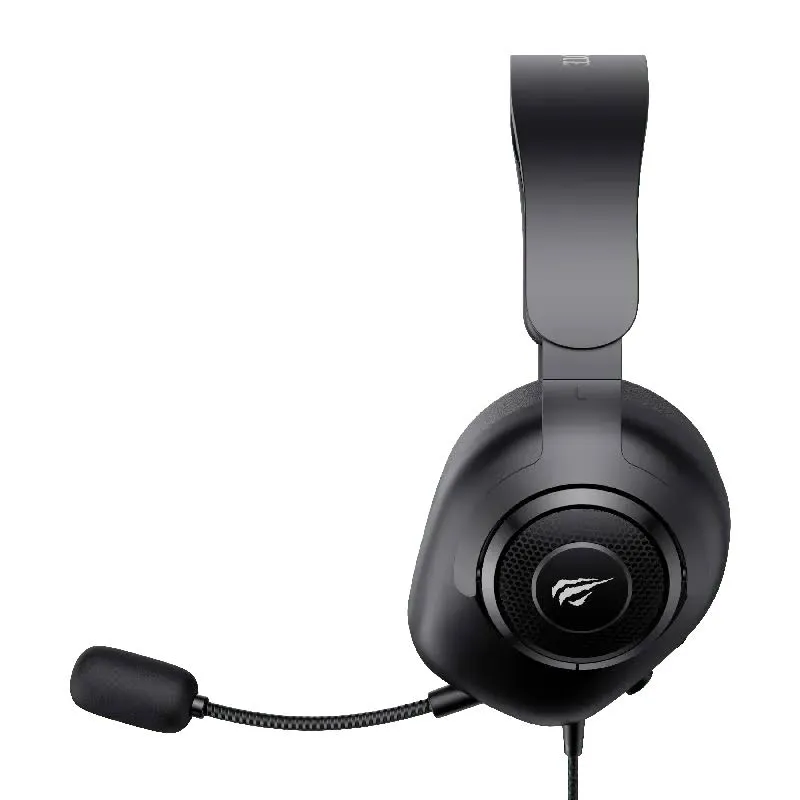 Audífonos Havit H2230U 7.1 USB — foto 3