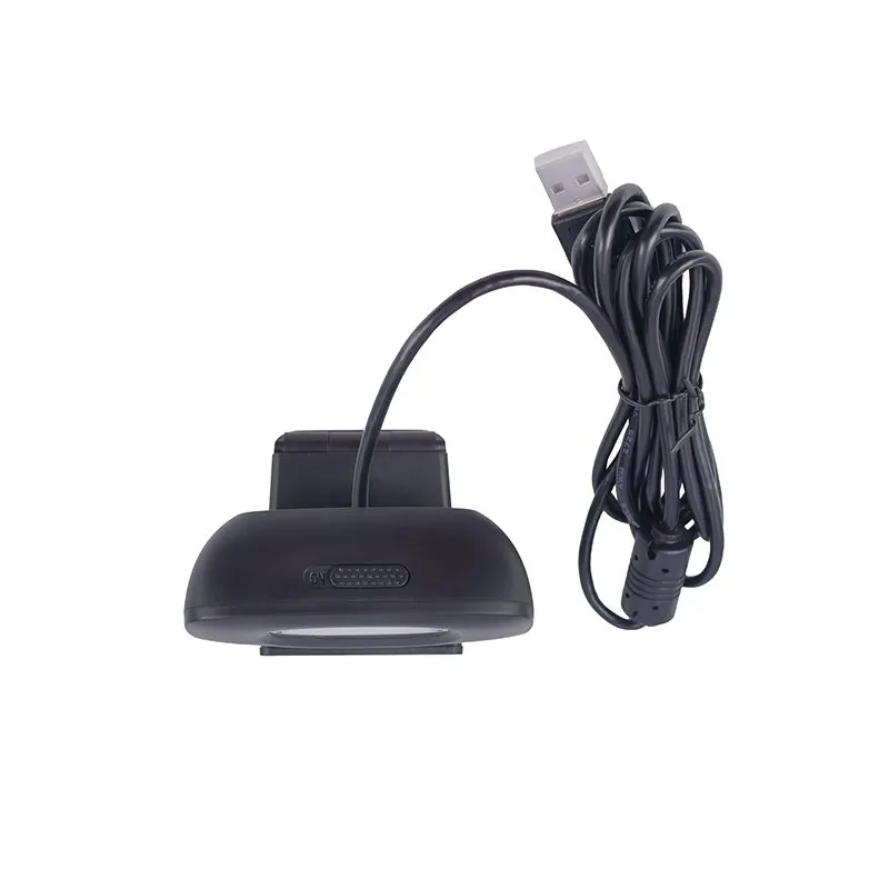 Cámara Web Teros TE-9073N 4K con Micrófono — foto 3