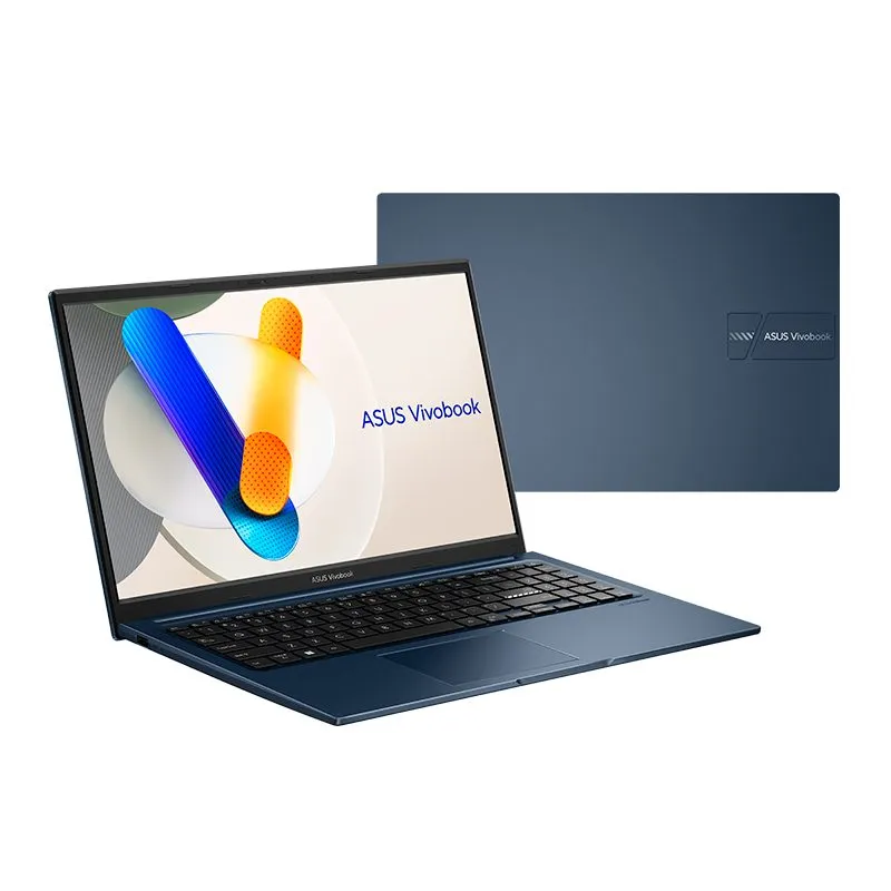 Laptop ASUS Vivobook 15 X1504MA 15.6" Core 5 320 8GB 512GB SSD