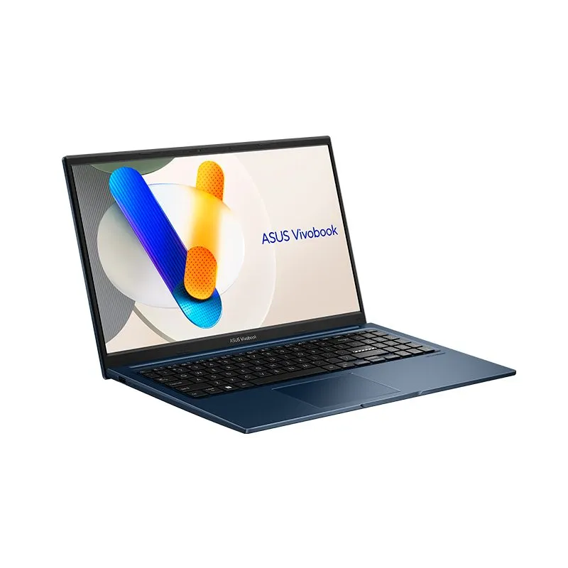 Laptop ASUS Vivobook 15 X1504MA 15.6" Core 5 320 8GB 512GB SSD — foto 2