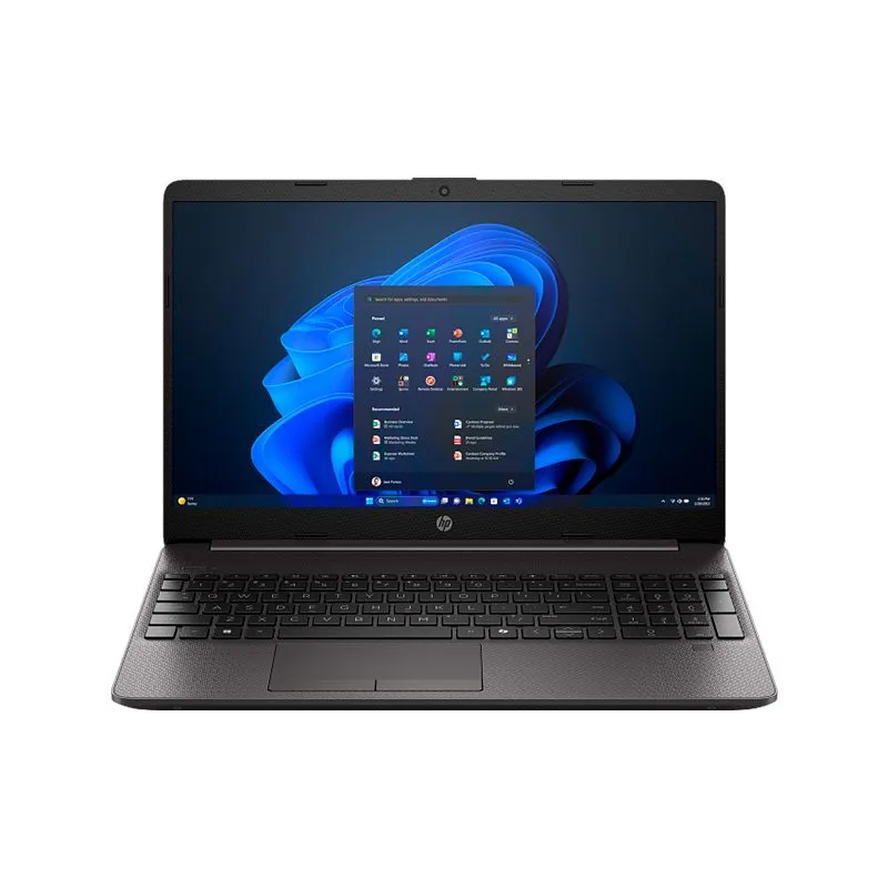 Laptop HP 250R G9 15.6" HD Core 5 120U 8GB 512GB SSD