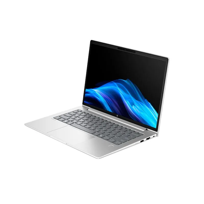 Laptop HP ProBook 4 G1iR 14" Core 5 120U 16GB 512GB SSD — foto 3