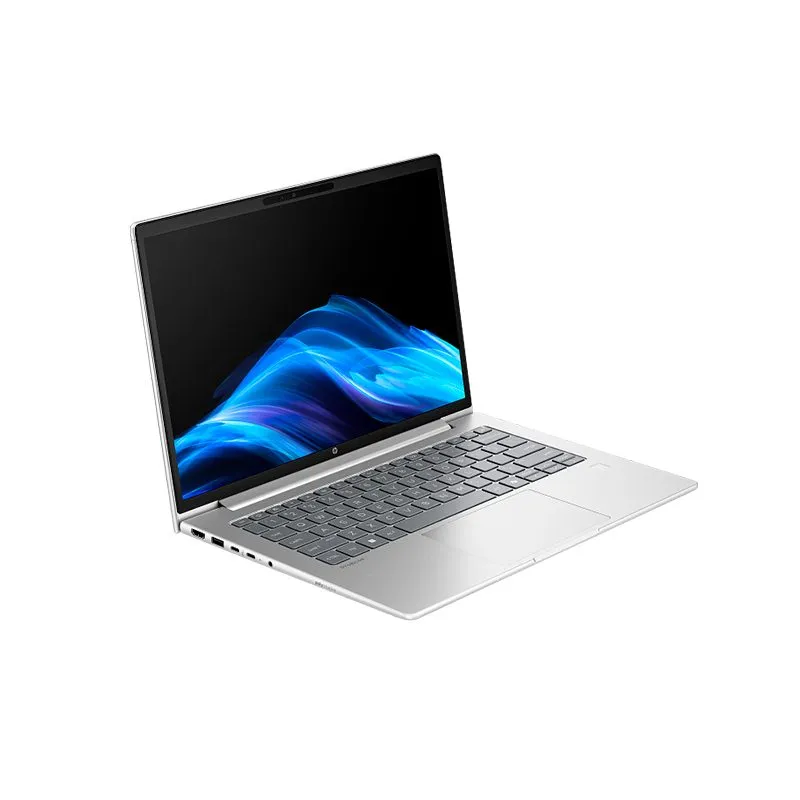 Laptop HP ProBook 4 G1iR 14" Core 5 120U 16GB 512GB SSD — foto 2