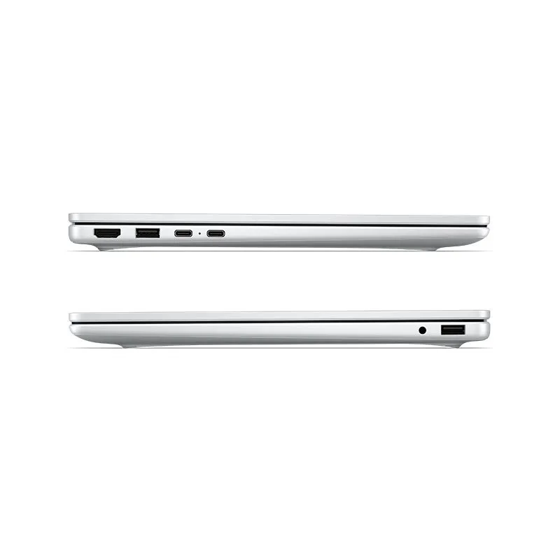 Laptop HP OmniBook 3 14-hu0051la 14" Core 5 120U 8GB 512GB SSD — foto 3