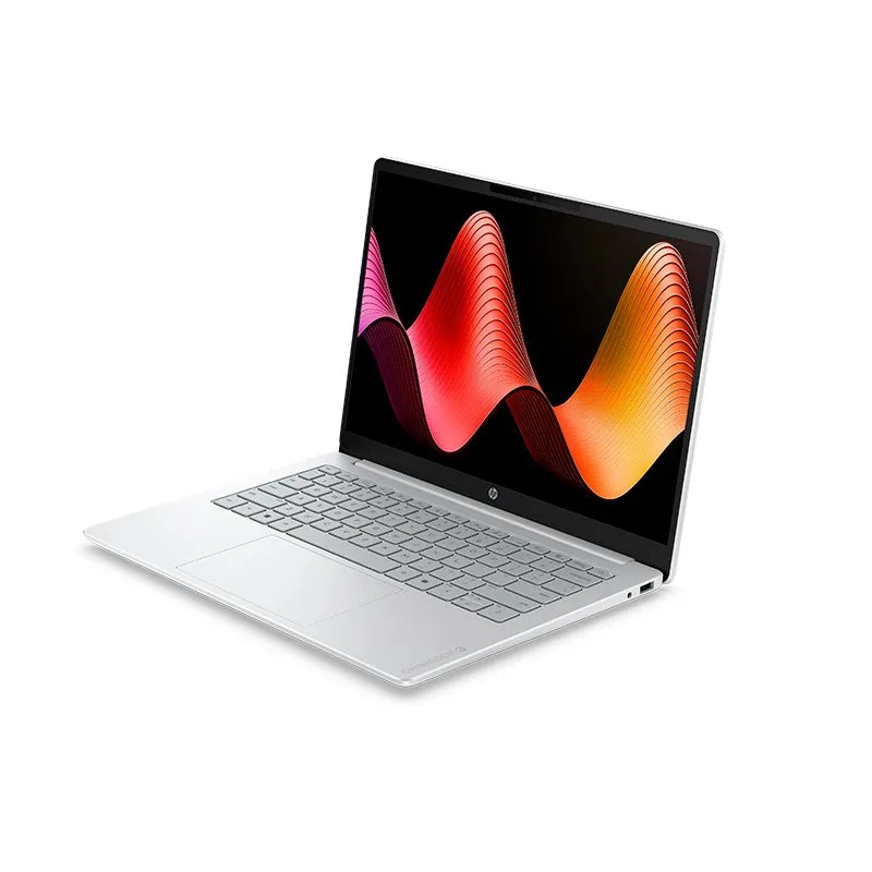 Laptop HP OmniBook 3 14-hu0051la 14" Core 5 120U 8GB 512GB SSD — foto 2