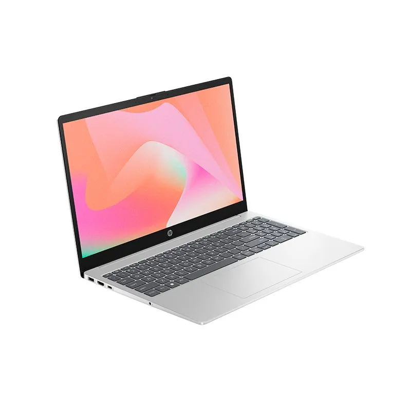 Laptop HP 15-fd1258la 15.6" Core 5 120U 8GB 256GB SSD