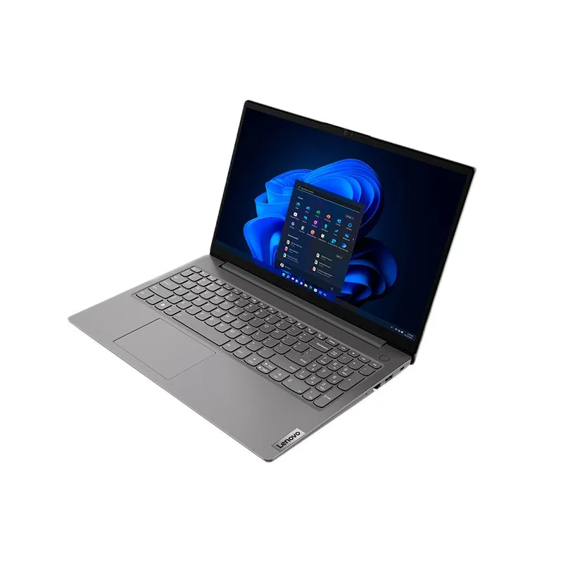 Laptop Lenovo V15 G5 IRL 15.6" Core 5 210H 8GB 512GB SSD ver. S03500 — foto 3