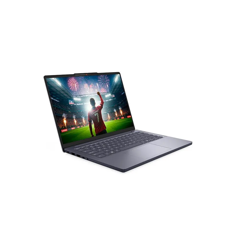 Laptop Lenovo IdeaPad Slim 3 14IWC11 14" OLED Core 5 320 8GB 512GB SSD — foto 4
