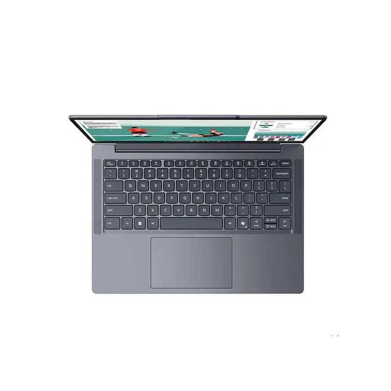 Laptop Lenovo IdeaPad Slim 3 14IWC11 14" OLED Core 5 320 8GB 512GB SSD — foto 3