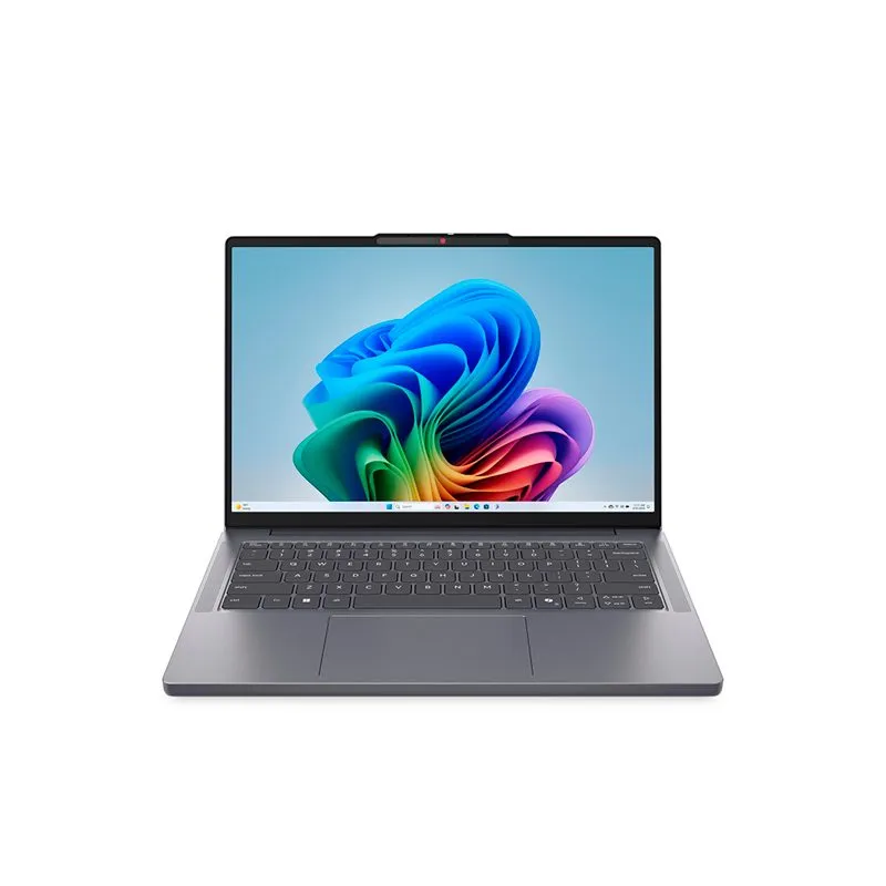 Laptop Lenovo IdeaPad Slim 3 14IWC11 14" OLED Core 5 320 8GB 512GB SSD — foto 2