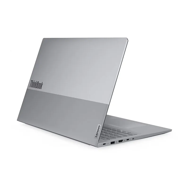 Laptop Lenovo ThinkBook 16 G9 IRL 16" Core 5 210H 16GB 512GB SSD — foto 8