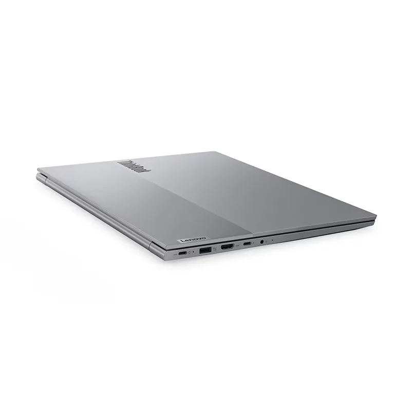 Laptop Lenovo ThinkBook 16 G9 IRL 16" Core 5 210H 16GB 512GB SSD — foto 10