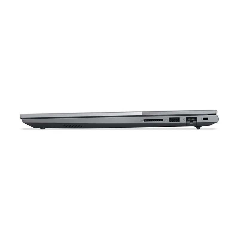 Laptop Lenovo ThinkBook 16 G9 IRL 16" Core 5 210H 16GB 512GB SSD — foto 6