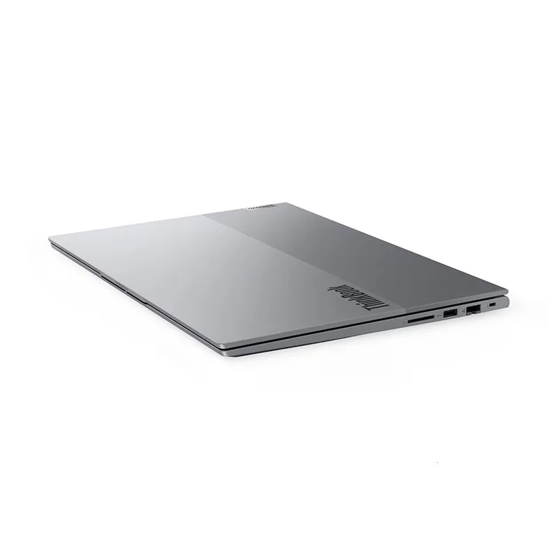 Laptop Lenovo ThinkBook 16 G9 IRL 16" Core 5 210H 16GB 1TB SSD — foto 10