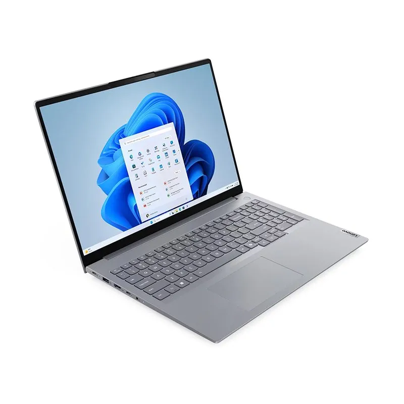 Laptop Lenovo ThinkBook 16 G9 IRL 16" Core 5 210H 16GB 1TB SSD — foto 2