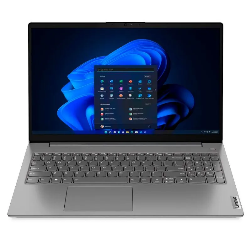 Laptop Lenovo V15 G4 AMN 15.6" Ryzen 3 7320U 8GB 256GB SSD