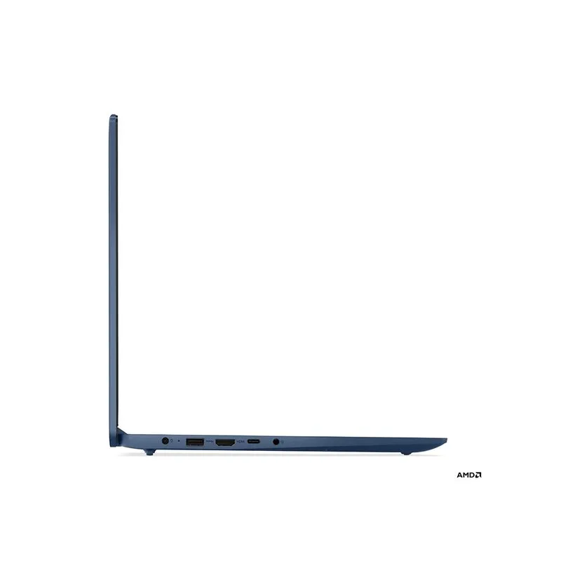 Laptop Lenovo IdeaPad Slim 3 15AMN8 15.6" Ryzen 3 7320U 8GB 512GB SSD — foto 6