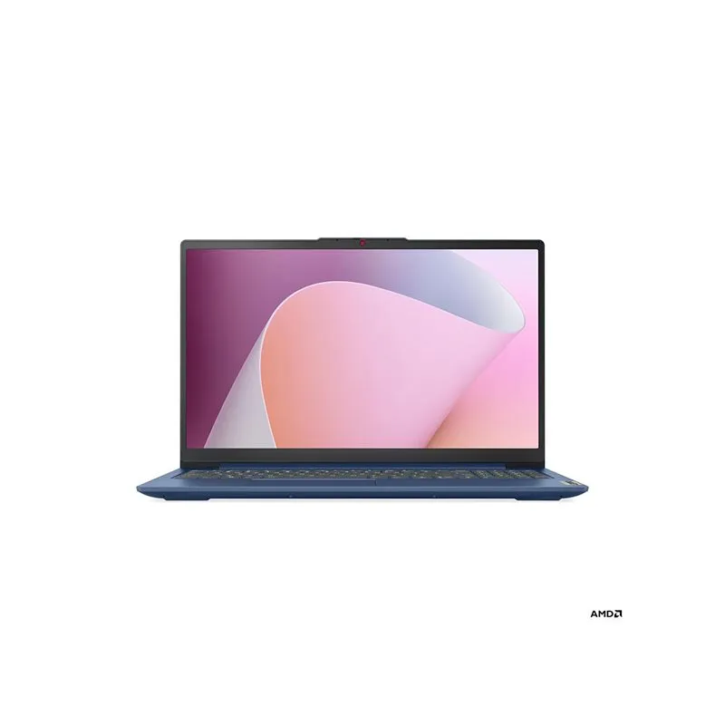 Laptop Lenovo IdeaPad Slim 3 15AMN8 15.6" Ryzen 3 7320U 8GB 512GB SSD — foto 2