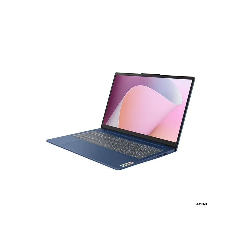 Laptop Lenovo IdeaPad Slim 3 15AMN8 15.6" Ryzen 3 7320U 8GB 512GB SSD — foto 5
