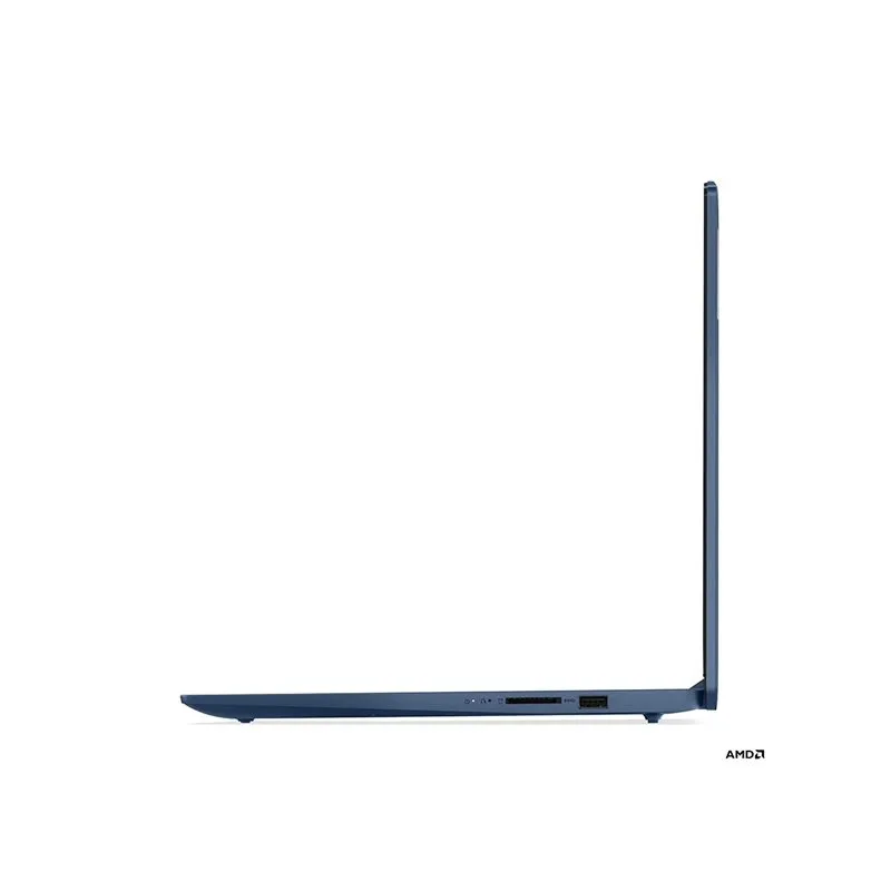 Laptop Lenovo IdeaPad Slim 3 15AMN8 15.6" Ryzen 3 7320U 8GB 512GB SSD — foto 7