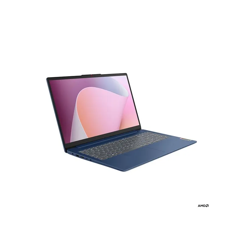 Laptop Lenovo IdeaPad Slim 3 15AMN8 15.6" Ryzen 3 7320U 8GB 512GB SSD — foto 4
