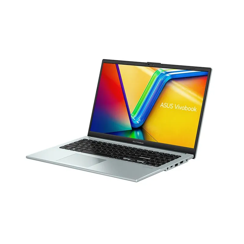 Laptop ASUS Vivobook Go 15 E1504FA 15.6" Ryzen 5 40 8GB 512GB SSD Gris — foto 3
