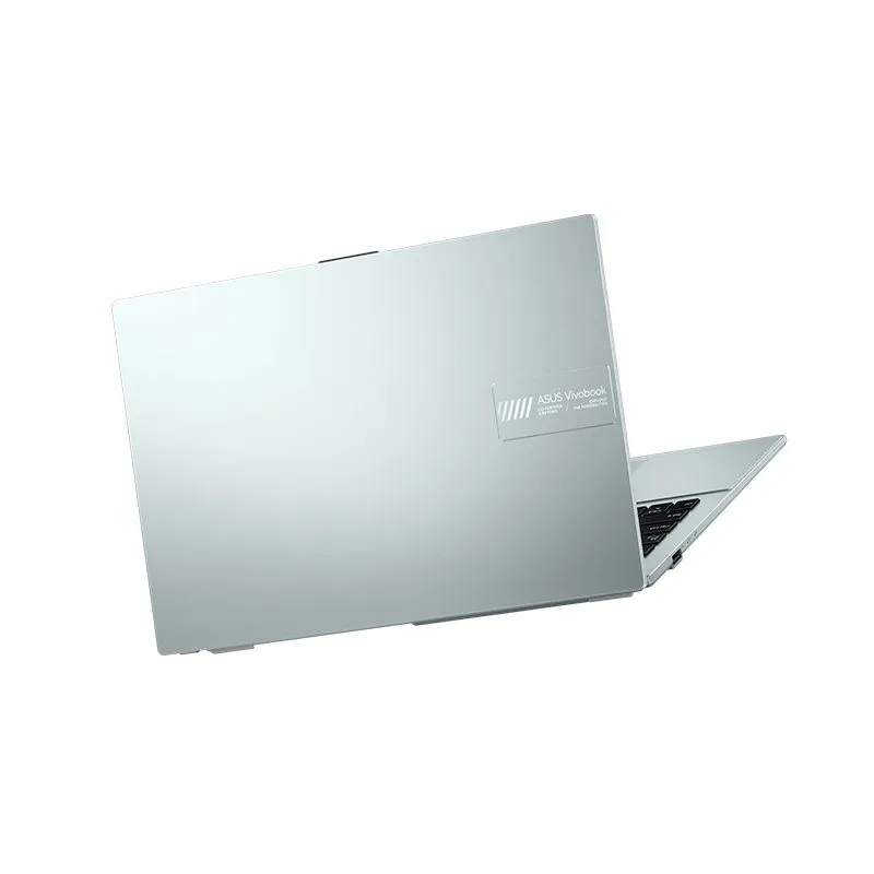 Laptop ASUS Vivobook Go 15 E1504FA 15.6" Ryzen 5 40 8GB 512GB SSD Gris — foto 4