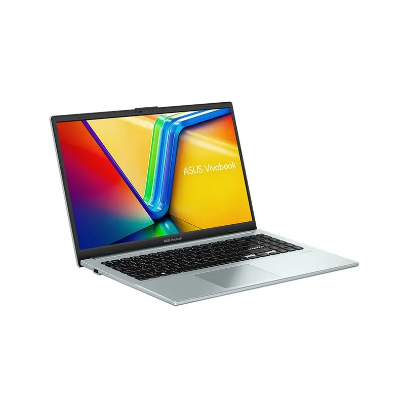 Laptop ASUS Vivobook Go 15 E1504FA 15.6" Ryzen 5 40 8GB 512GB SSD Gris — foto 2