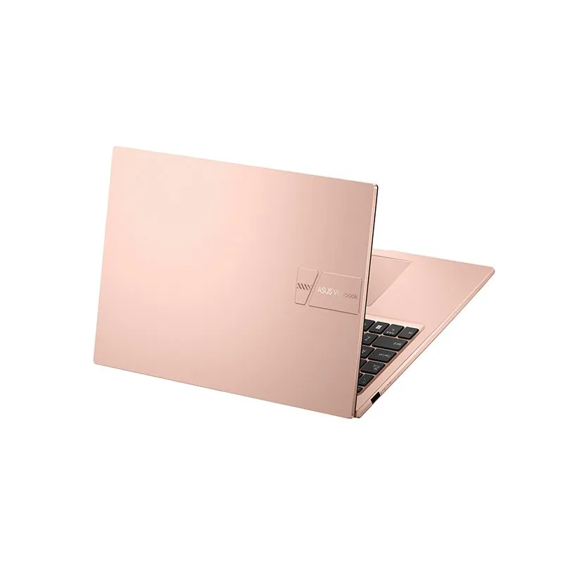 Laptop ASUS Vivobook Go 15 E1504FA 15.6" Ryzen 5 40 8GB 512GB SSD Rosado — foto 4